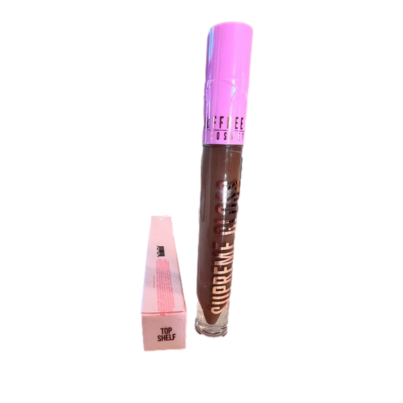 2/$21💋New~TOP SHELF Jeffree Star Supreme Lip Gloss - Picture 4 of 5